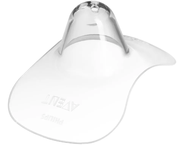 Producto - Protector de pezones AVENT 2 unidades