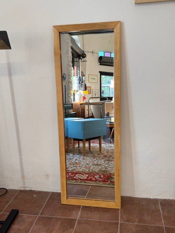 Producto - Espejo GUATAMBU