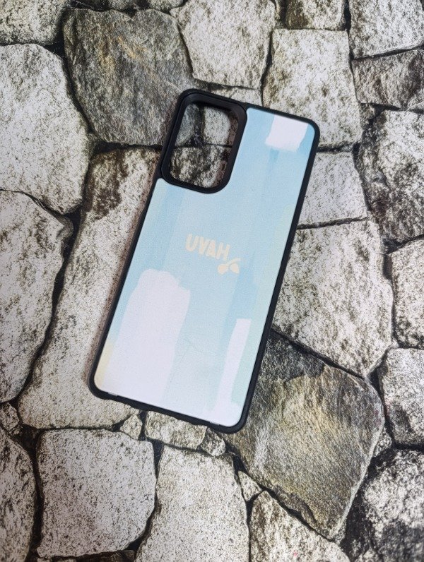 Producto - Funda Rígida Samsung A13/A23 Celeste