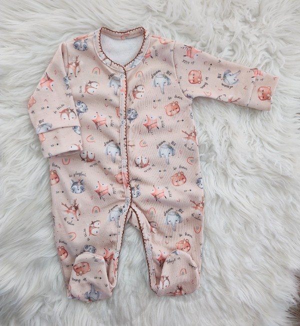 Producto - Enterito nórdico