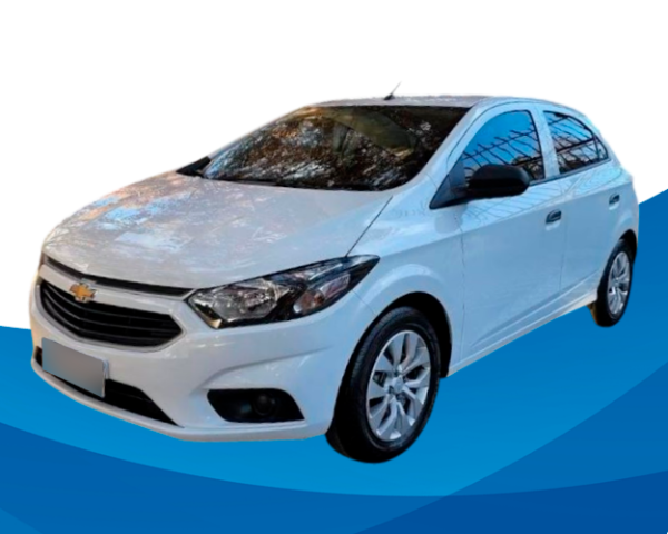 Producto - CHEVROLET ONIX  LTZ AT 2017