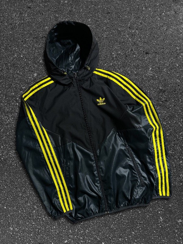 Producto - ADIDAS ORIGINALS WB TT OG