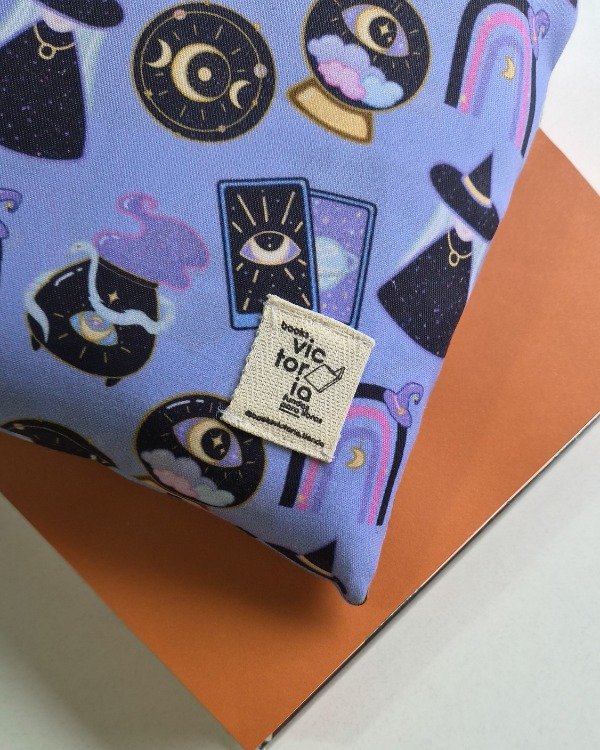 Producto - Funda para libros extra estándar Magic IMPERMEABLE - 2