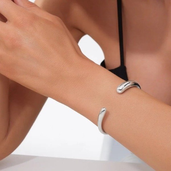 Producto - ESCLAVA PLATA