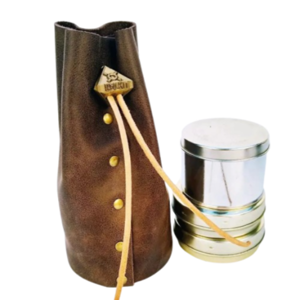 Producto - Bolsa de Contencion