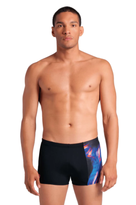 Producto - BOXER ARENA DREAMHLINE SWMI SHORT (USA 34)