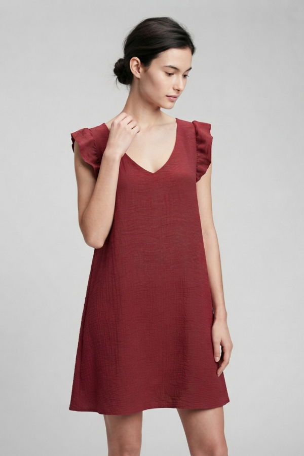 Producto - Vestido OFELIA - 0