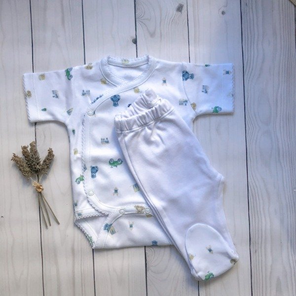 Producto - Set Noah C