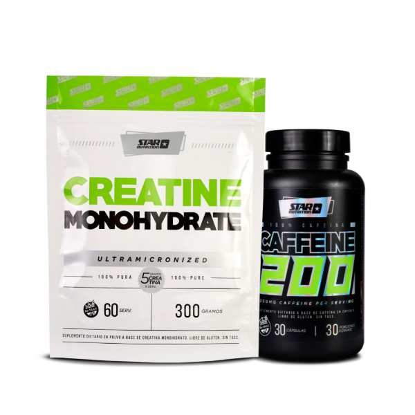 Producto - Combo Energía Explosiva