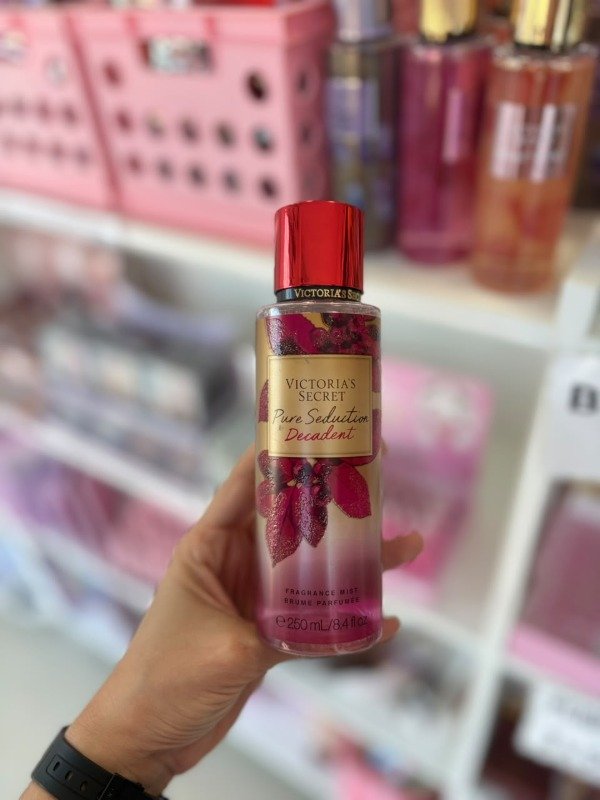 Producto - body splash victoria secret - 3
