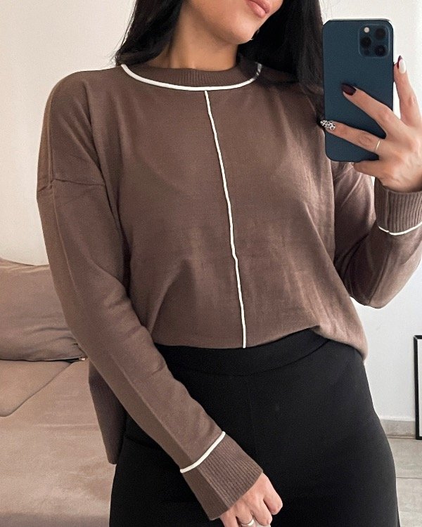 Producto - SWEATER JEY 3x2