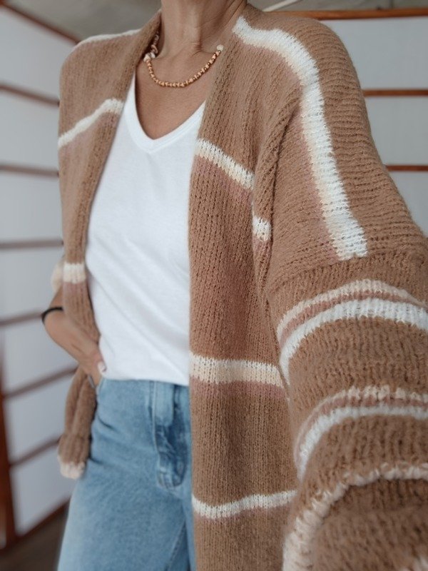 Producto - SACO NORTE angorina