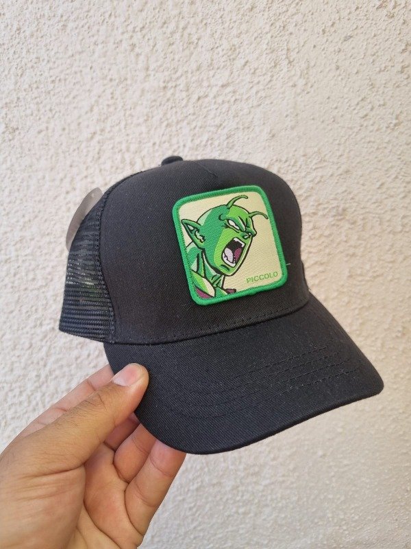 Producto - Gorra GOORIN PICCOLO NIÑOS