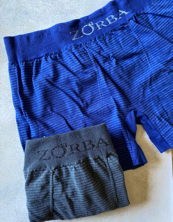 Producto - Boxer Zorba