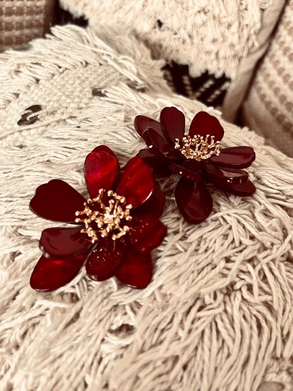 Producto - Aros Mariana B