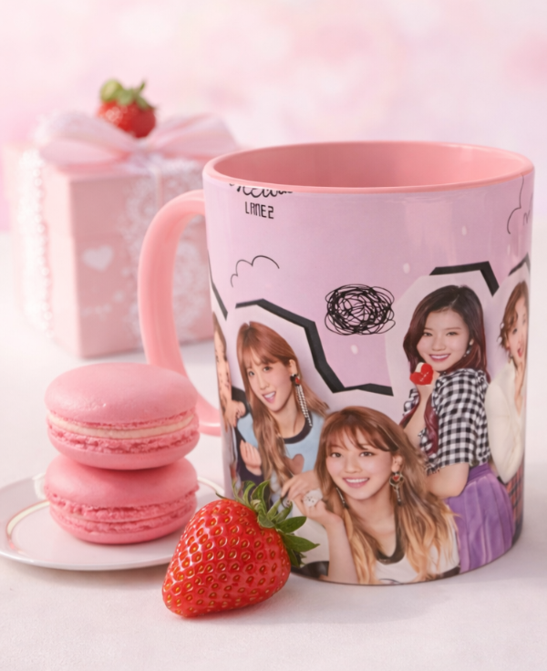 Producto - Taza Tw