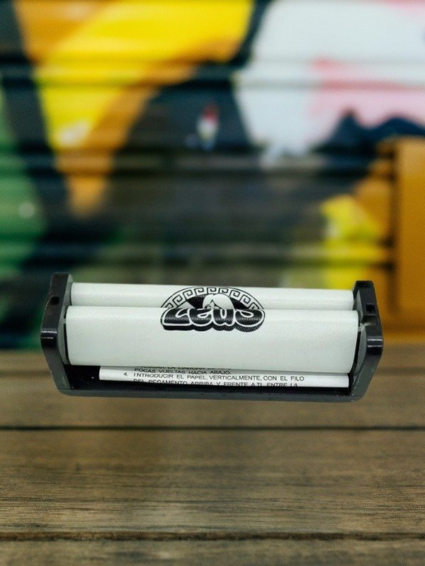 Producto - Armador Zeus Acrilico 79mm