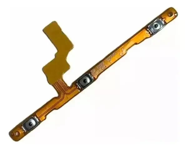 Producto - Flex Boton Power Encendido Para Samsung A20 A30 A30s A50 A70