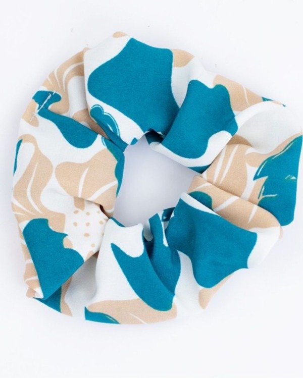 Producto - Scrunchie Magda