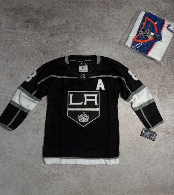 Producto - Jersey NHL Doughty