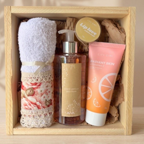 Producto - BOX MARGARITA