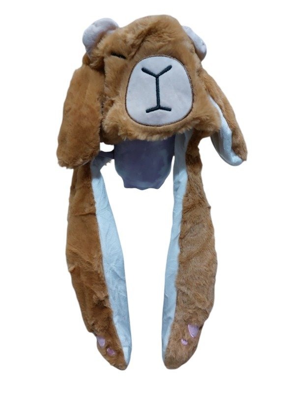 Producto - GORRO LEVANTA OREJAS