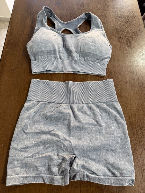 Producto - Set aria - 5