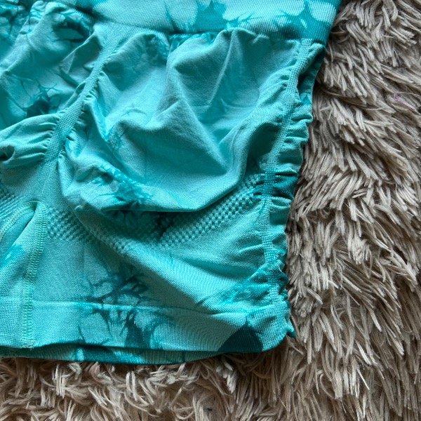 Producto - Short Batik Frunce Lateral T. L (40-42) - 6