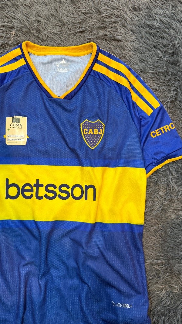 Producto - Boca titular dorsal Paredes - 3