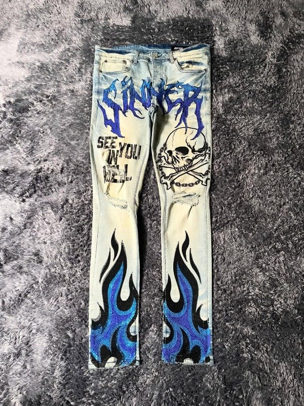 Producto - GFTO Los Angeles Bright
