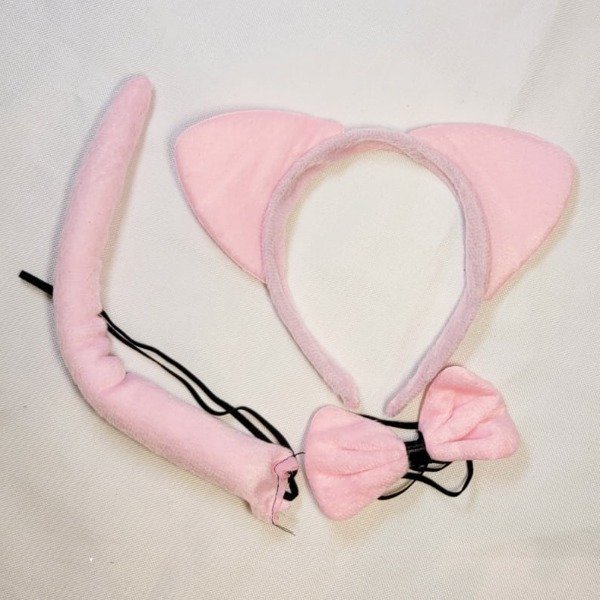 Producto - Set de 3 piezas CERDITO