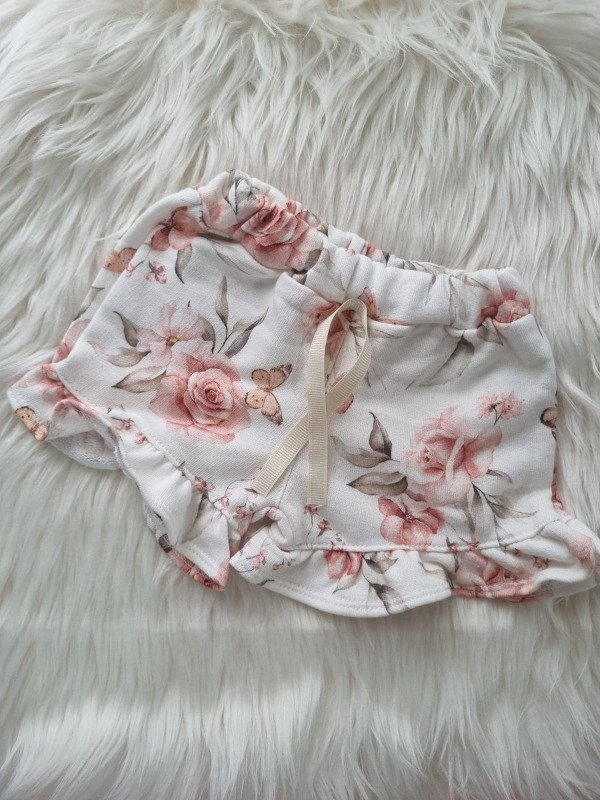 Producto - Short Flowers