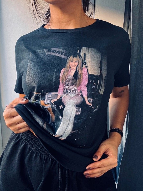 Producto - Remera Hannah