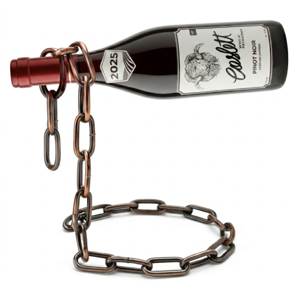 Producto - Soporte de botellas
