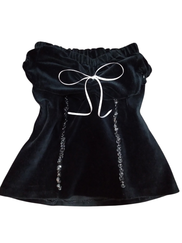 Producto - Strapless vintage