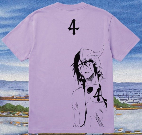Producto - Remera oversize - Cuarto Espada - 4