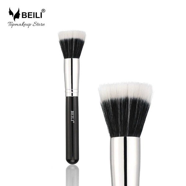 Producto - BROCHA INDIVIDUAL STIPPLING FIBRA ÓPTICA BEILI