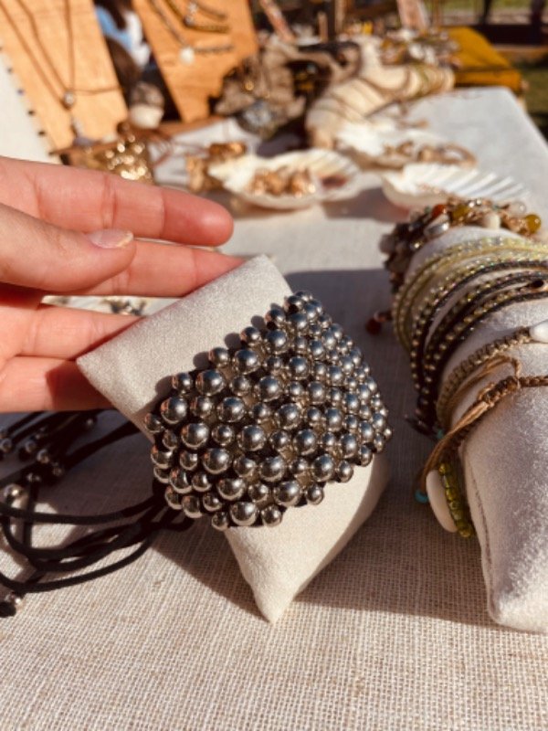 Producto - PULSERA KALIFFA