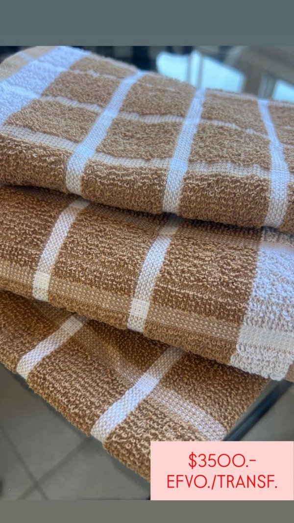 Producto - REPASADOR BEIGE