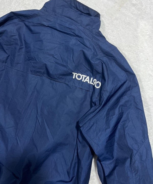 Producto - Nike Total 90 - 3