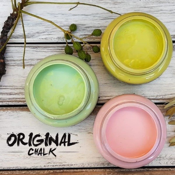 Producto - Chalk Paint - 5