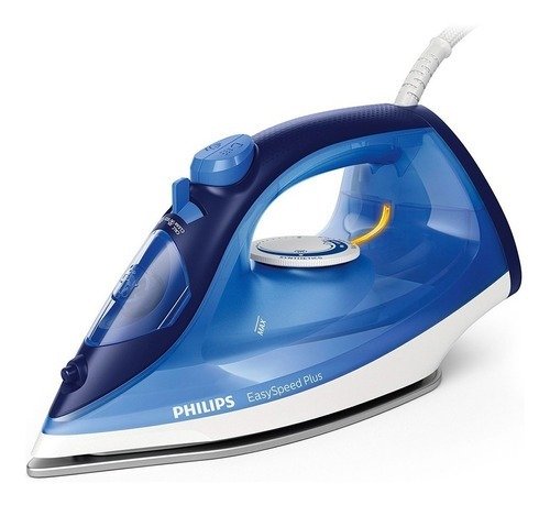 Producto - PLANCHA A VAPOR GC2145/20 EASYSPEED PLUS 2100W - PHILIPS
