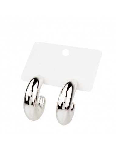 Producto - Aros Chunky Hoop