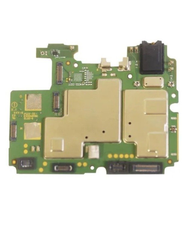 Producto - Placa Principal Tcl 30Se 256GB