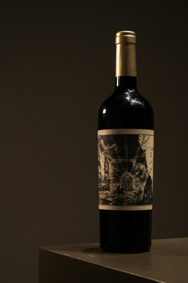 Producto - Pasarisa I. P. La Rioja - SYRAH