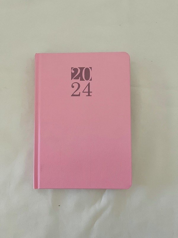 Producto - Agenda y 2024