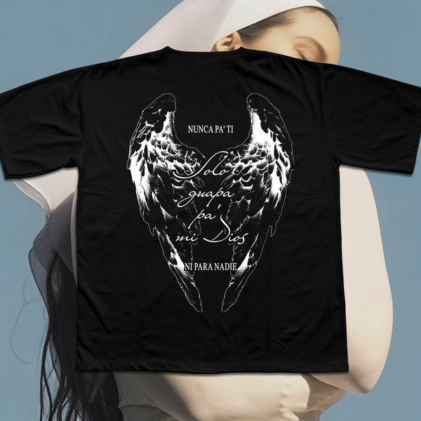 Producto - REMERA NOVIA ROBOT - 1