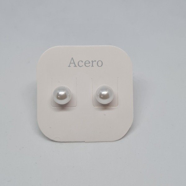 Producto - Aro perla 8mm