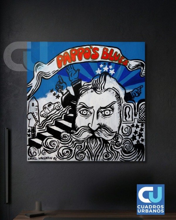 Producto - Pappo 11