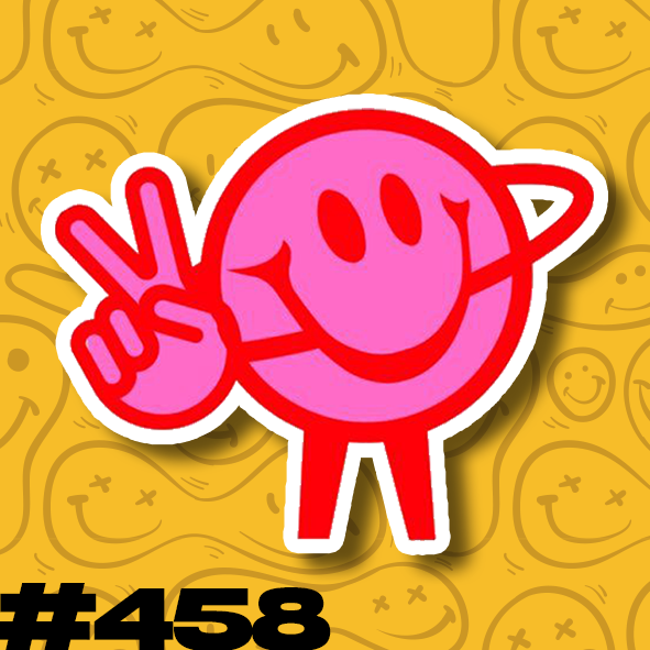 Producto - Smile #458 Saturno contento